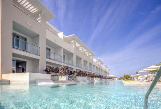 Trinidad hotelski bazen kuba