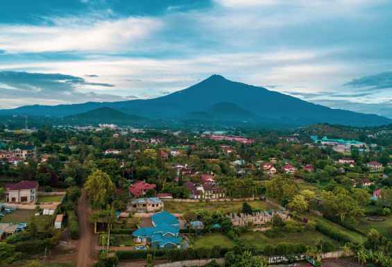 Arusha Tanzanija