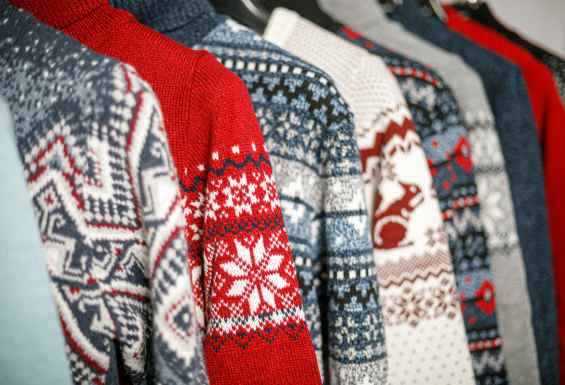 Bergen podjetje puloverjev norveska