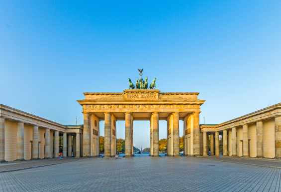 Condor-travel-solska-potovanja-Berlin-brandenburska-vrata
