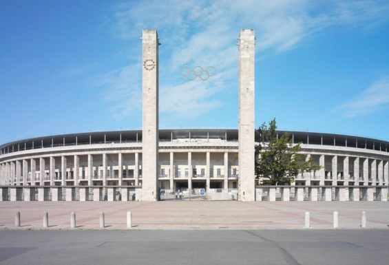Condor-travel-solska-potovanja-Berlin-olimpijski-stadion