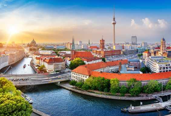 Condor-travel-solska-potovanja-Berlin-Nemcija