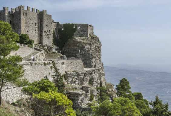 Erice.