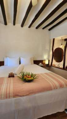 Hotel Holbox otok 