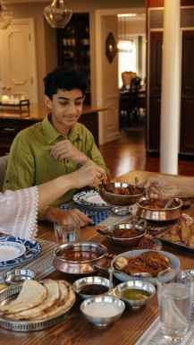 Indijska restavracija