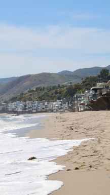 Malibu Los Angeles