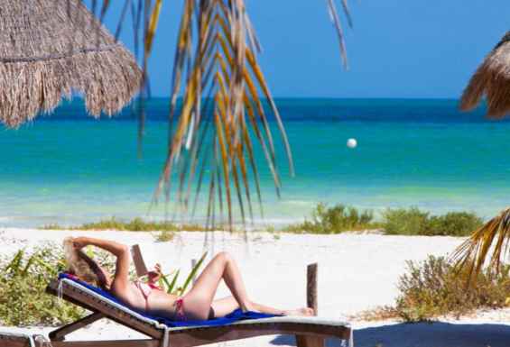 Mehika hotel holbox plaza