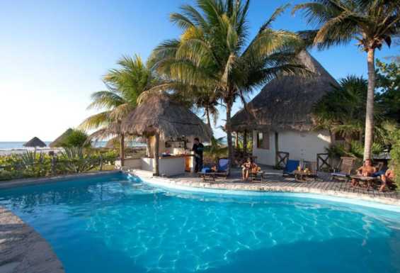Hotel Holbox
