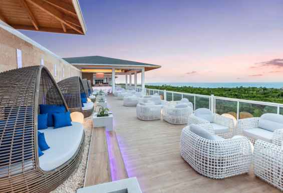 Cayo santa maria 5* hotel 