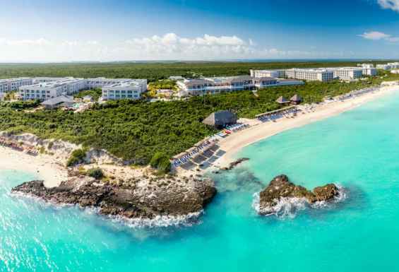 Cayo Santa Maria hotel Kuba Condor Travel