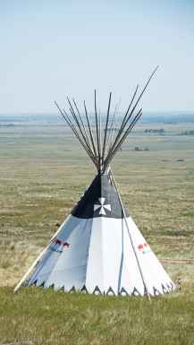 Tipi Montana