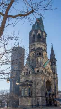 Condor-travel-solska-potovanja-Berlin-cerkev